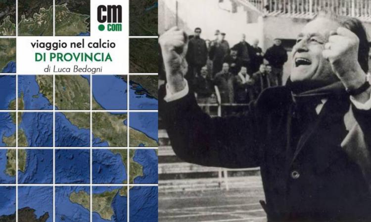 Parabola Ascoli: dal trionfo in Canada nel 1980 alla cessione di Orsolini