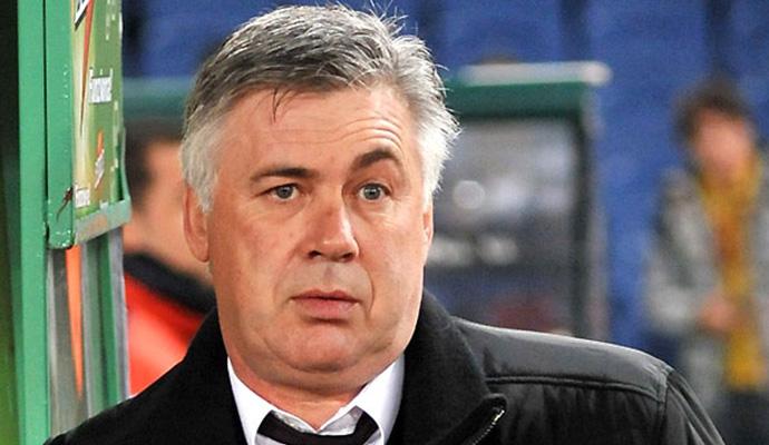 Bayern, Ancelotti: 'Male in difesa, complimenti al Napoli' VIDEO