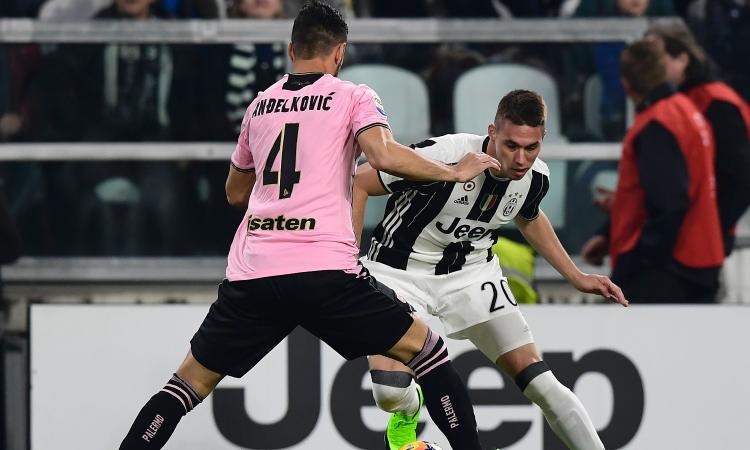 Pjaca, la Fiorentina accelera: i Della Valle incontrano la Juventus
