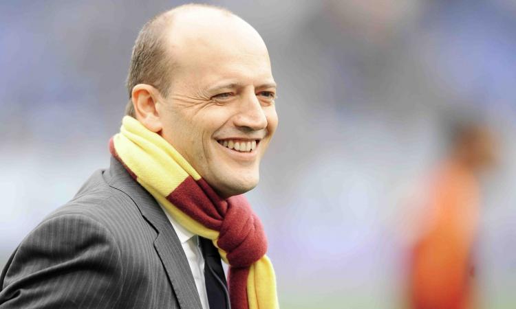 Roma, Baldissoni: 'Cessioni necessarie per risanare conti, percorso quasi completo'
