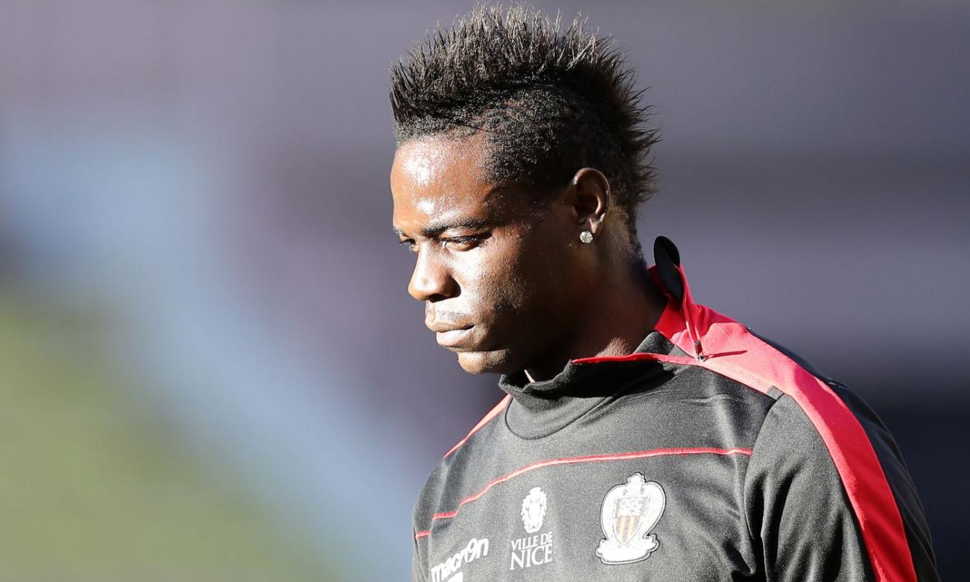 Balotelli e Fanny, chi tradisce chi? VIDEO