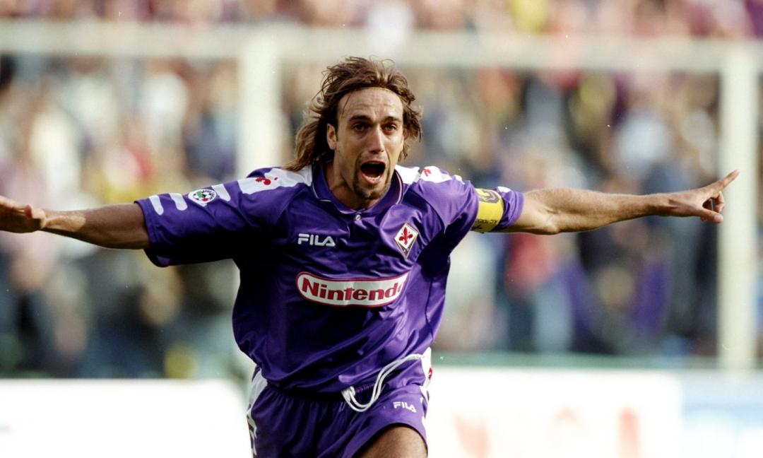 Batistuta shock: 'Anni fa chiesi di farmi tagliare le gambe!'