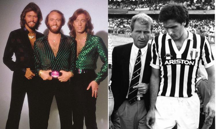 1977, che anno: Bee Gees e Trapattoni, il trionfo dei signori nessuno