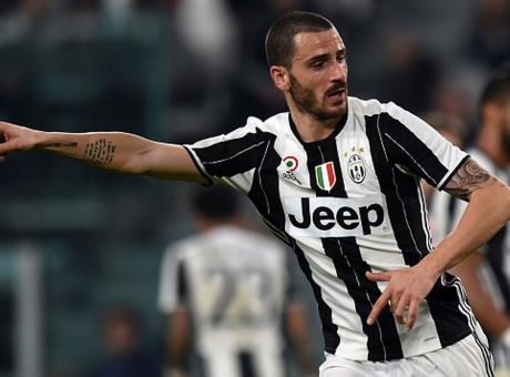 Juvemania: che follia svendere Bonucci