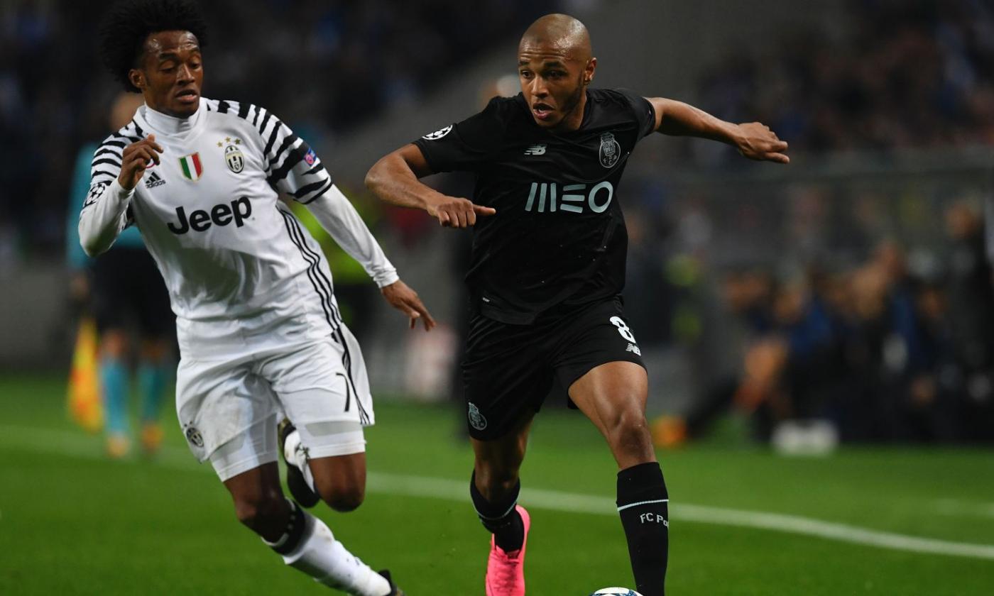 Porto, Brahimi: 'Impresa possibile, con la Juve saremo grandi'