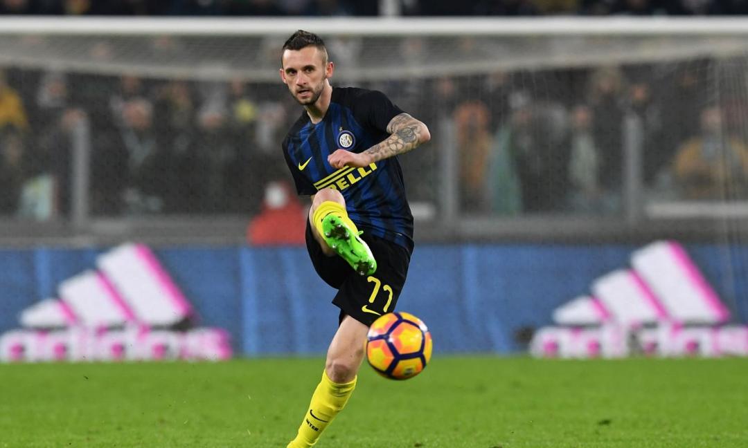 Inter, chi sacrificare fra Brozovic, Kondogbia e Banega?