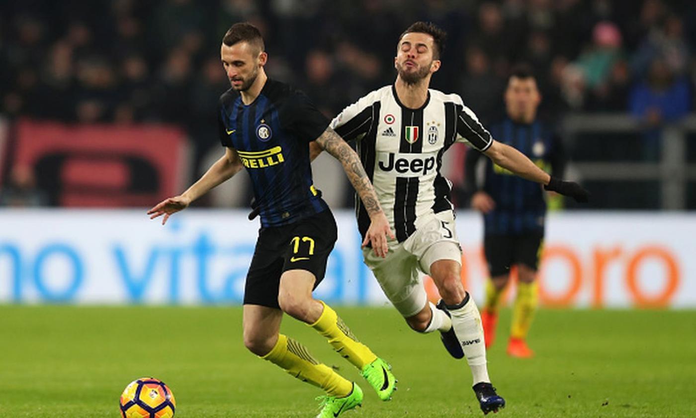 Juve-Inter: i duelli post Calciopoli VIDEO