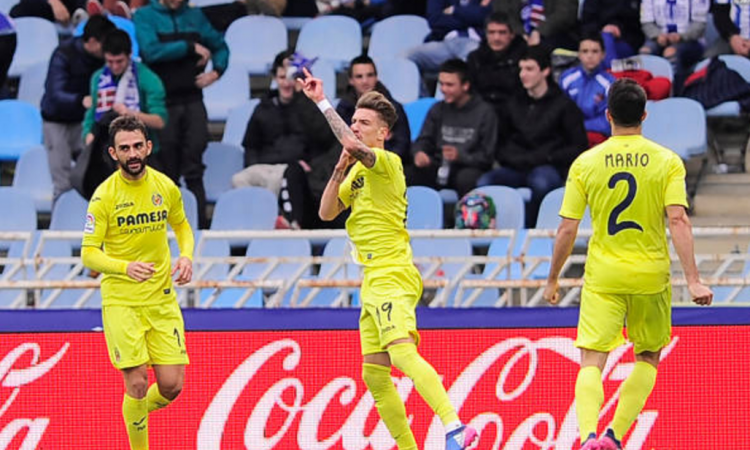 Castillejo: non c'è solo il Napoli