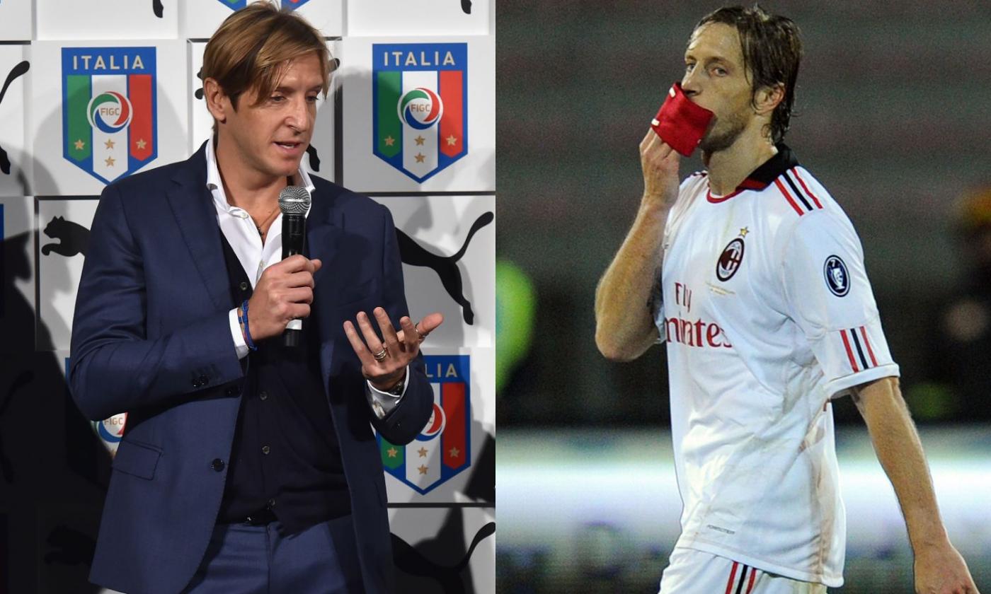 Milanmania: Ambrosini sbaglia, ma la petizione dei tifosi è ridicola 