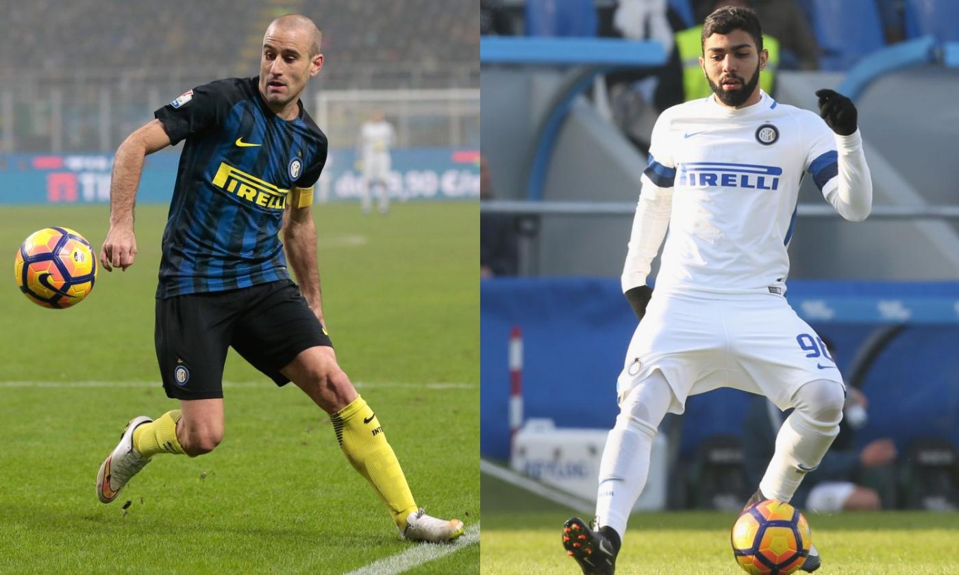 Inter, la prima senza Icardi. Da Palacio a Gabigol: chi al suo posto? VOTA