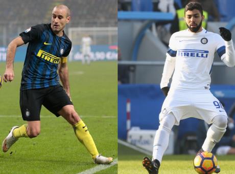 Inter, chi al posto di Icardi? VOTA