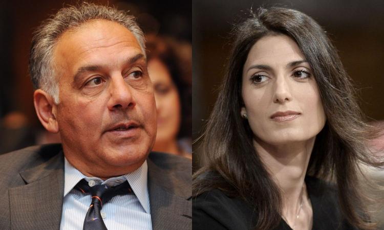 Nuovo stadio Roma, la Raggi spaventa: 'Non so che fine farà...'