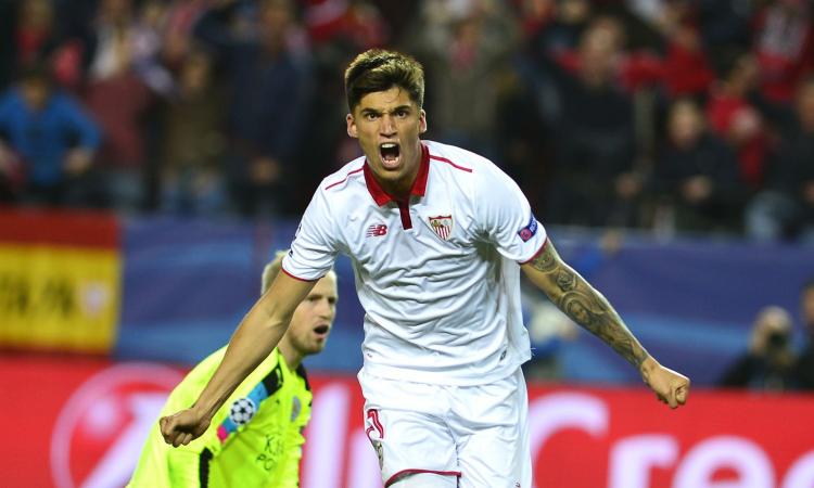 Calciomercato, la Lazio ha un nuovo jolly offensivo