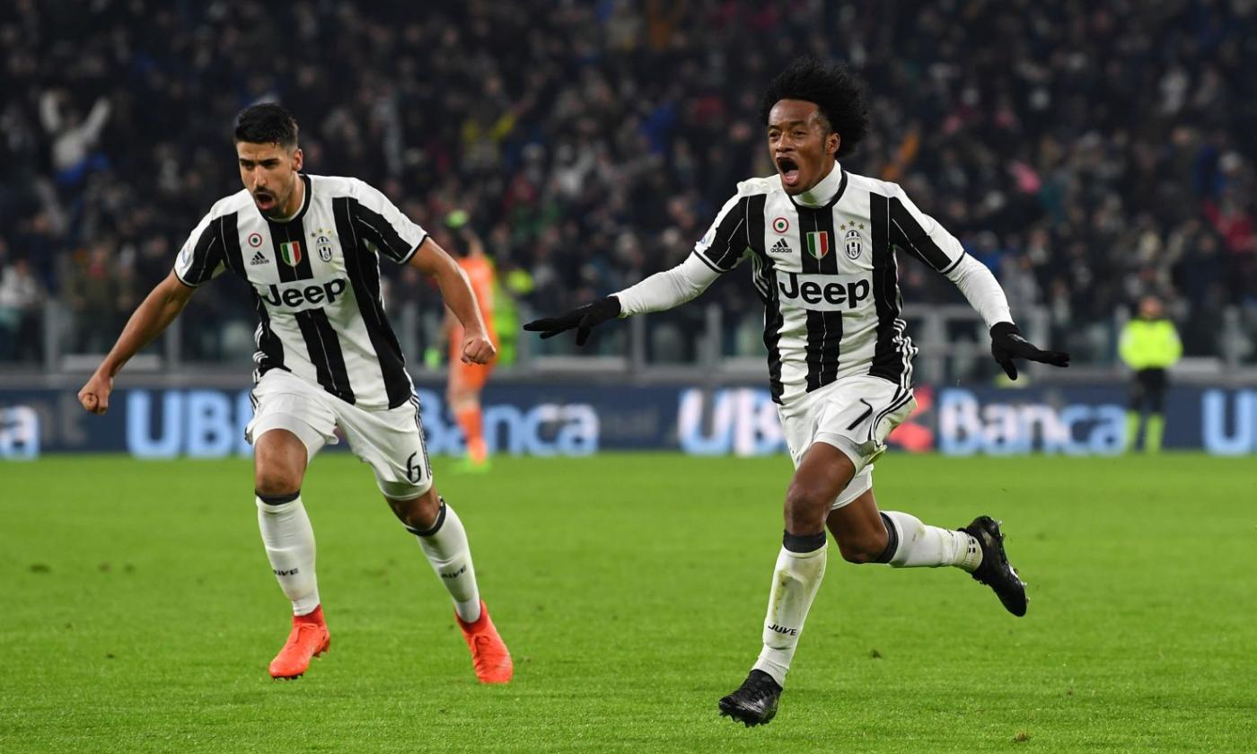 Juvemania: la solita storia, all'Inter le proteste alla Juve la vittoria!