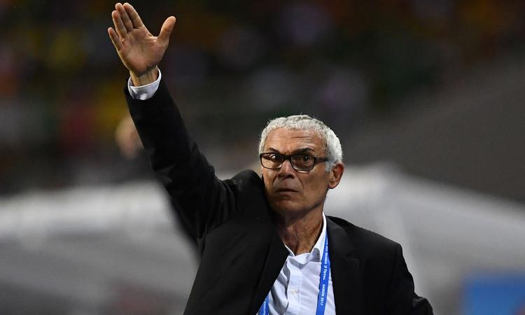 Egitto, ma quale delusione: Cuper non poteva fare di più