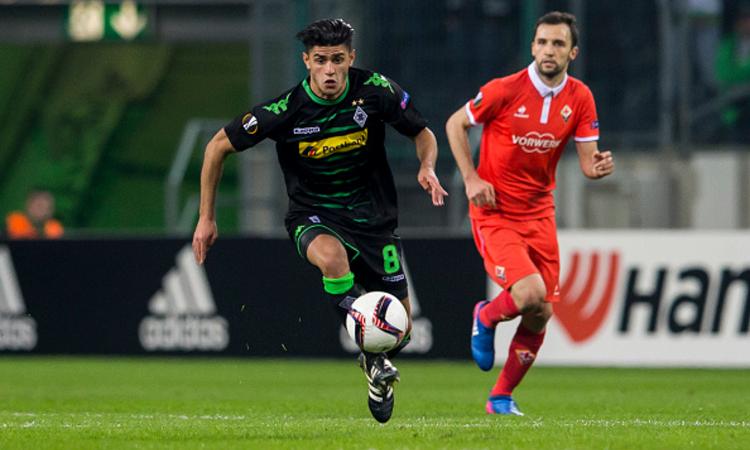 Dahoud, gli occhi del Milan a sfidare la Juve: la clausola apre al grande affare
