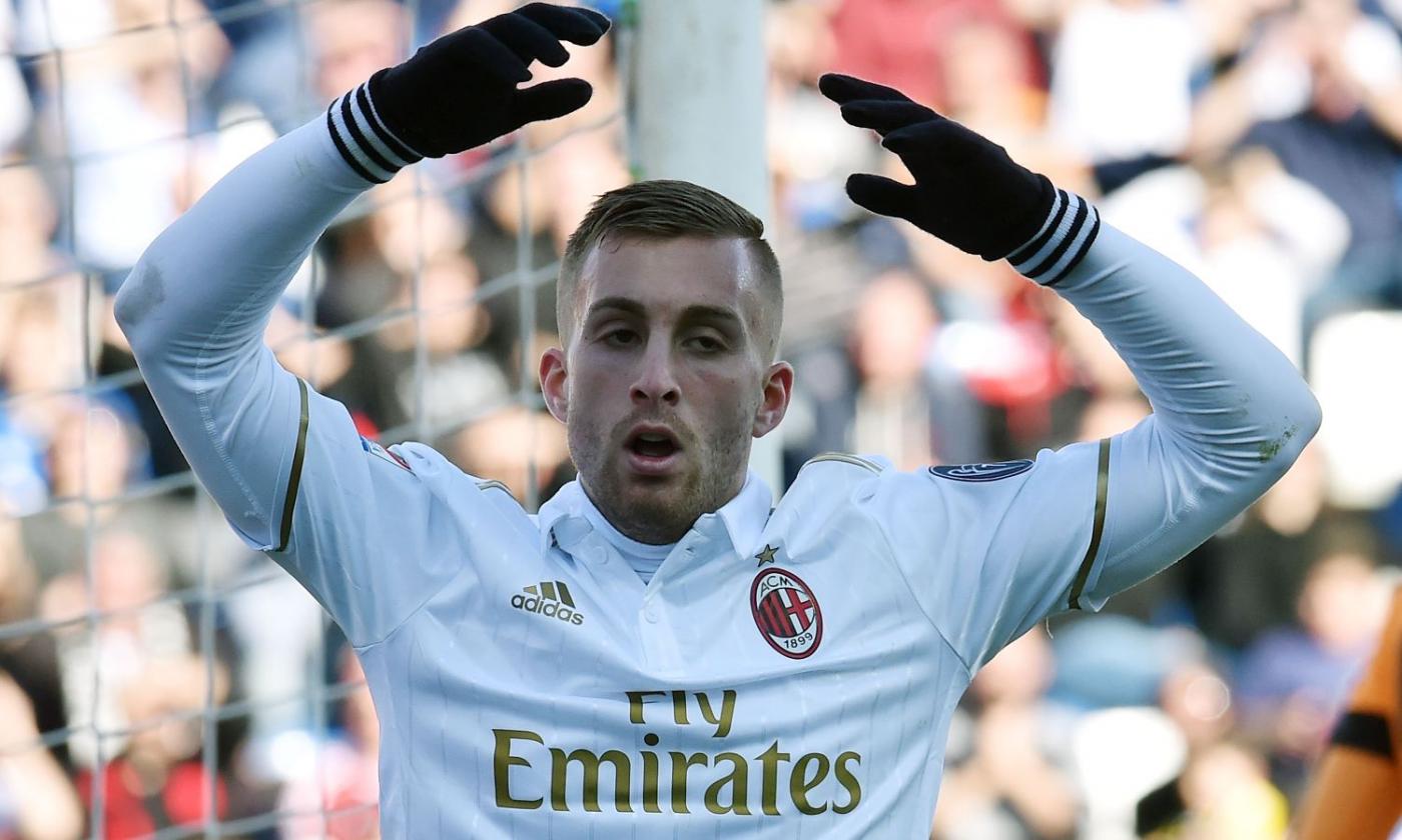 Milan, Keita esclude Deulofeu