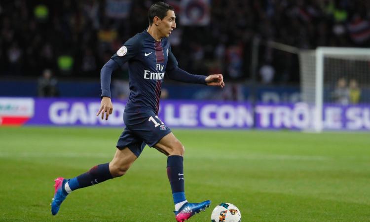 Di Maria, l'Inter ora cambia scenario e condizioni: già avvisato l'argentino