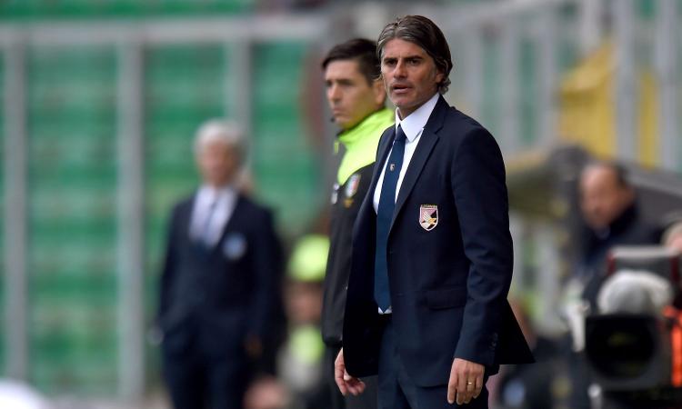 Palermo, UFFICIALE: risolto il contratto con Lopez