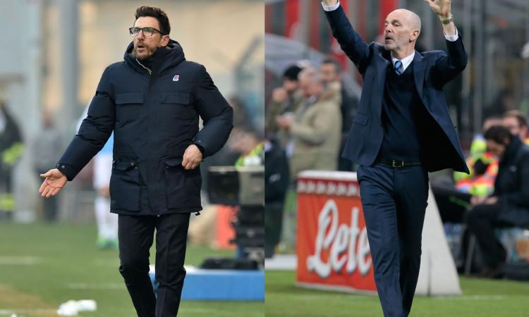 Fiorentina, le tre condizioni che hanno fatto preferire Pioli a Di Francesco