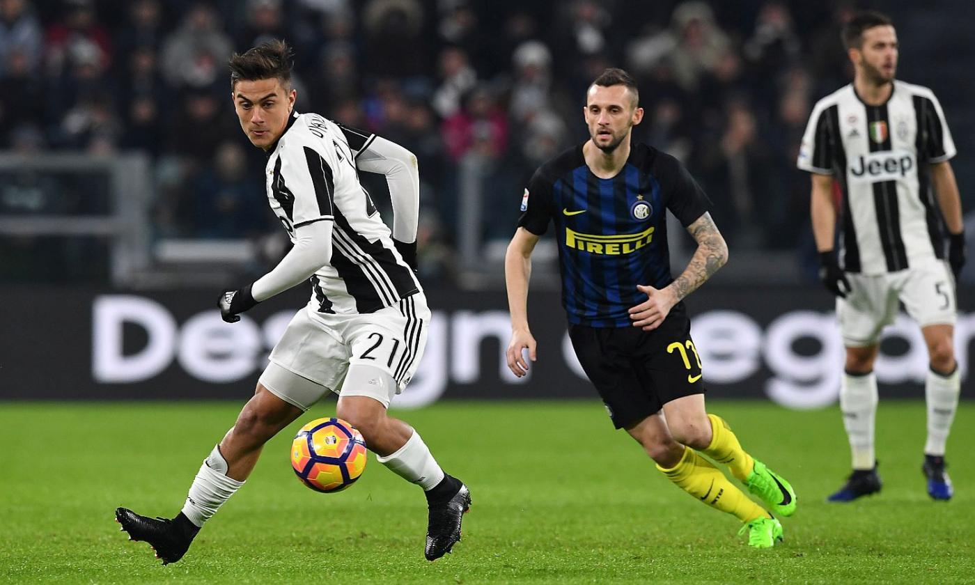 Juve-Inter 1-0, GOL e HIGHLIGHTS