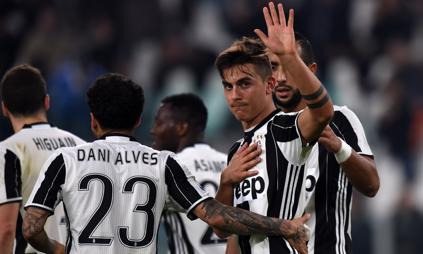 Exclusive: Man Utd made several attempts to sign Juventus' star striker