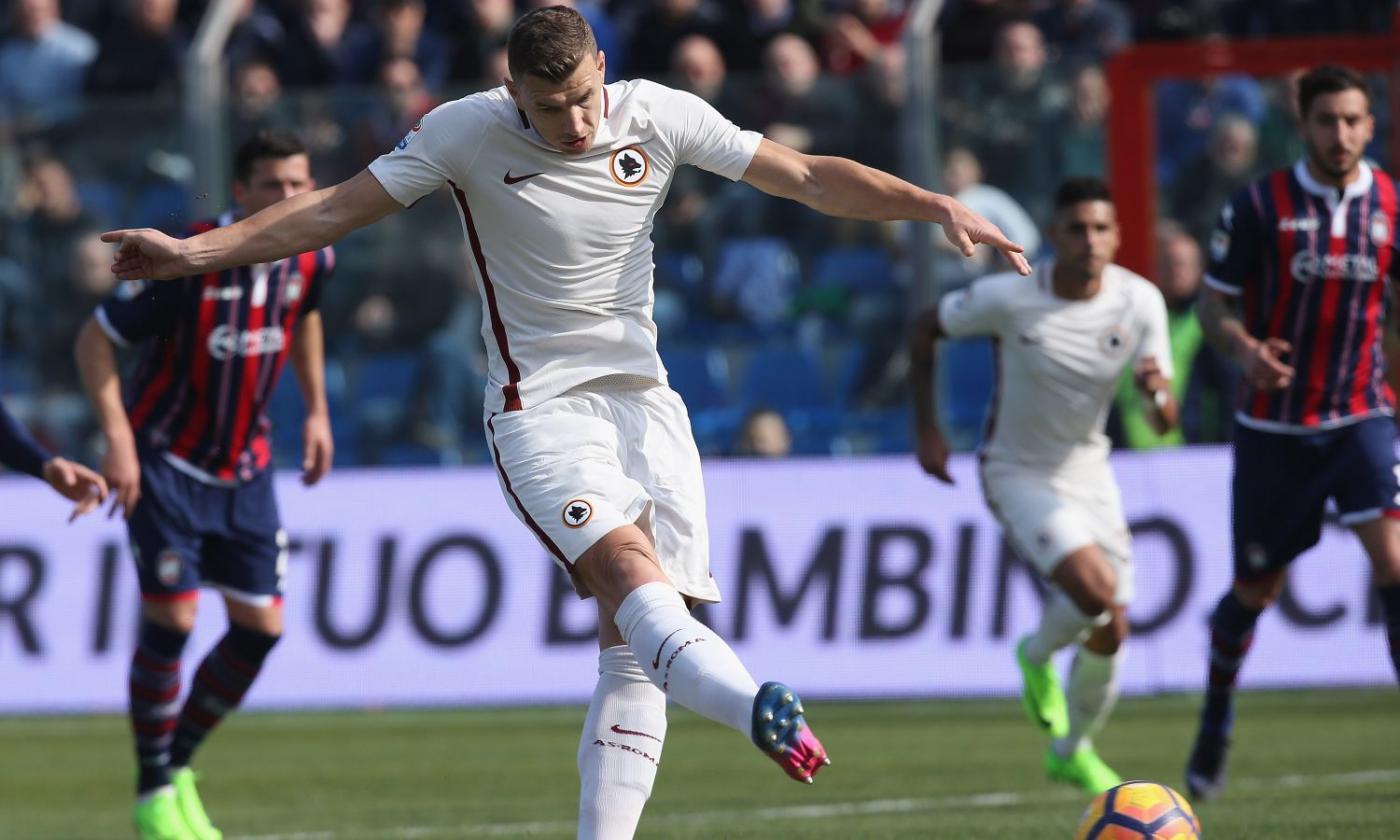 CM Scommesse: pochi gol per Roma e Fiorentina