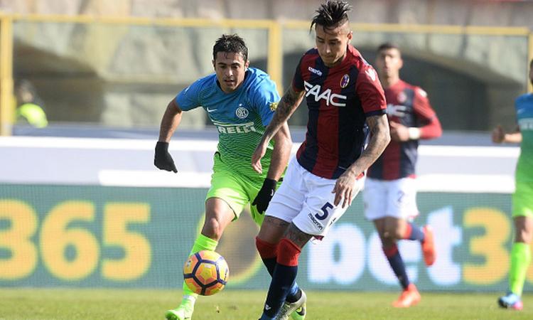 Bologna, pronto il rinnovo di Pulgar