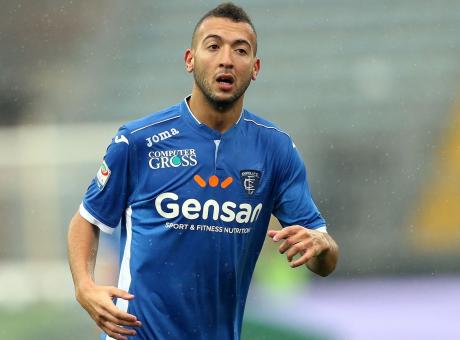 El Kaddouri al Parma: Caceres preferisce il Bologna