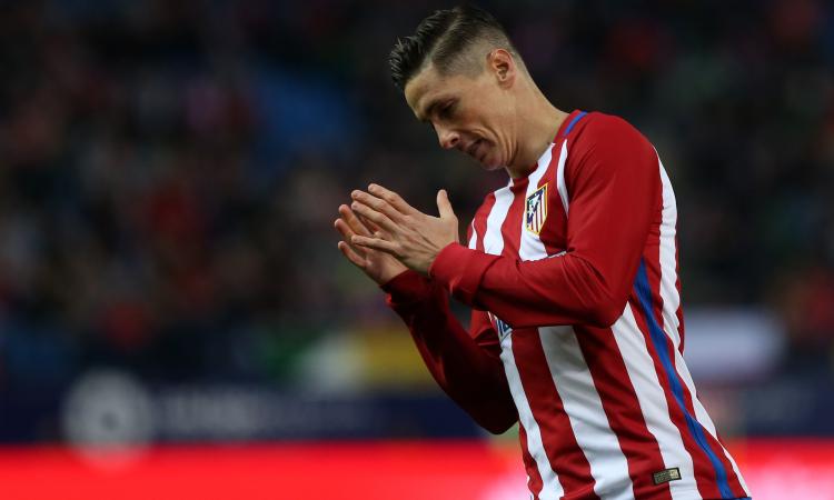 Fernando Torres annuncia il ritiro: domenica la conferenza stampa d'addio