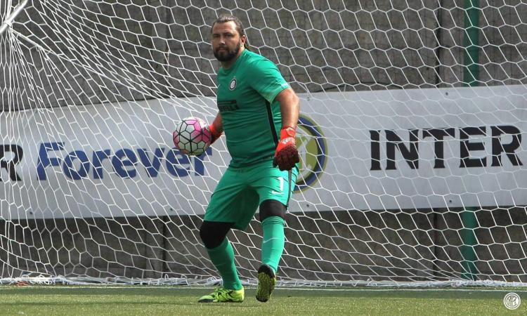 Frey: 'Ronaldo? Il Fenomeno era un altro. Ecco l'anti-Juve'