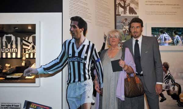 Juve, Mariella Scirea contro lo sciopero dei tifosi: 'Inneggiamo alla squadra'