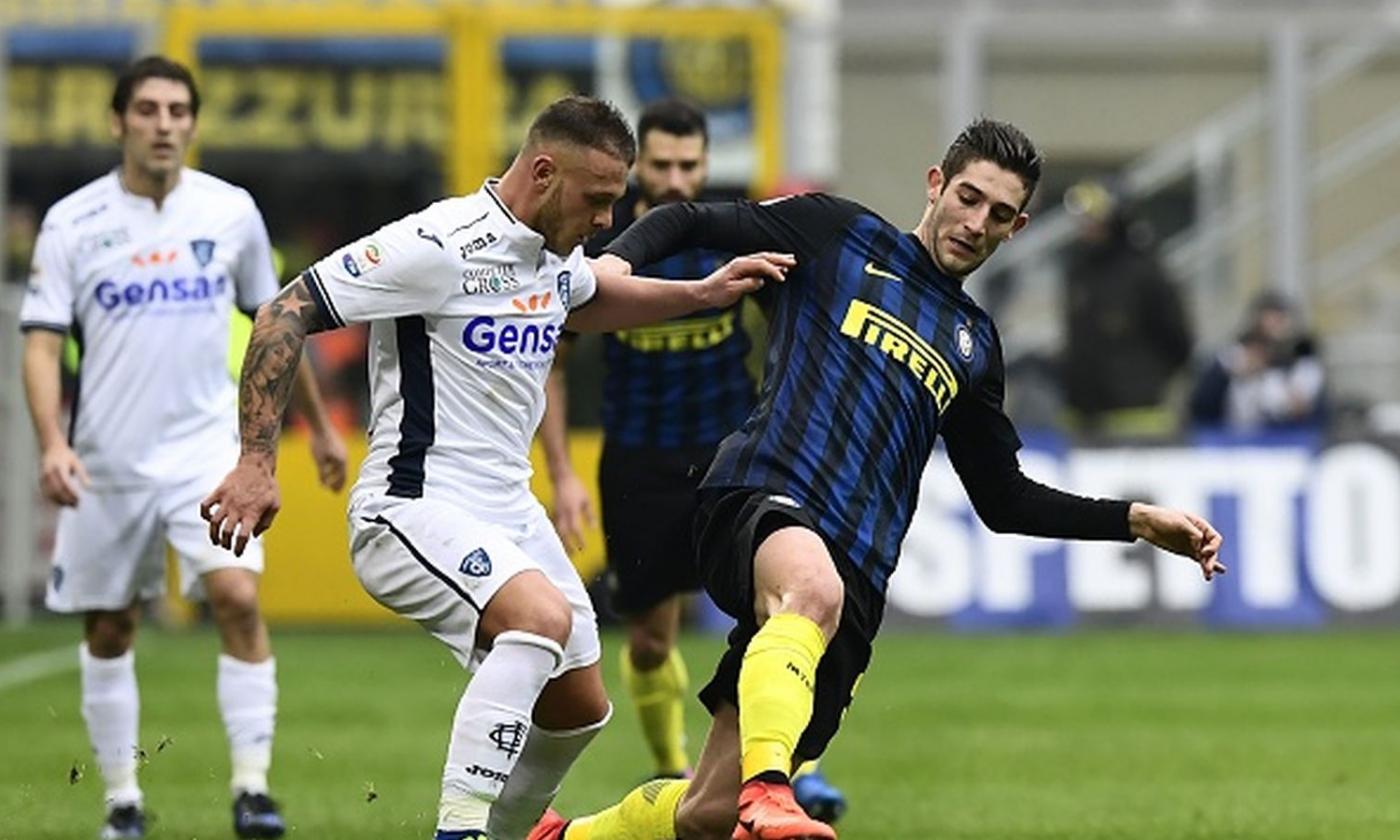 Inter-Empoli, le pagelle di CM: Gagliardini superiore, super Skorupski