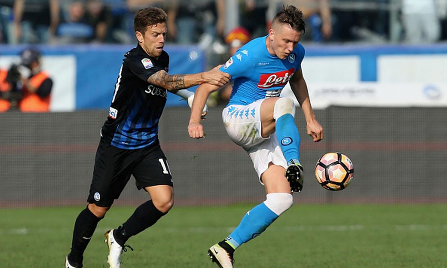 CM Scommesse: Atalanta-Napoli da gol, la Roma non vince