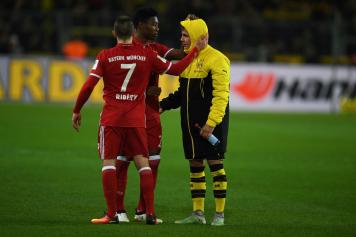 Gptze Borussia Dortmund