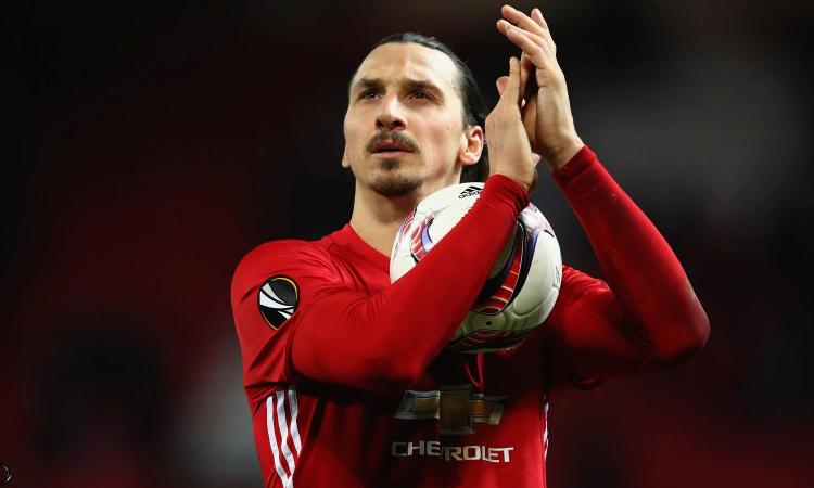 Ibrahimovic: futuro in Spagna?