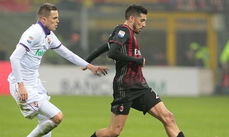 Milan, il Trabzonspor chiama Sosa