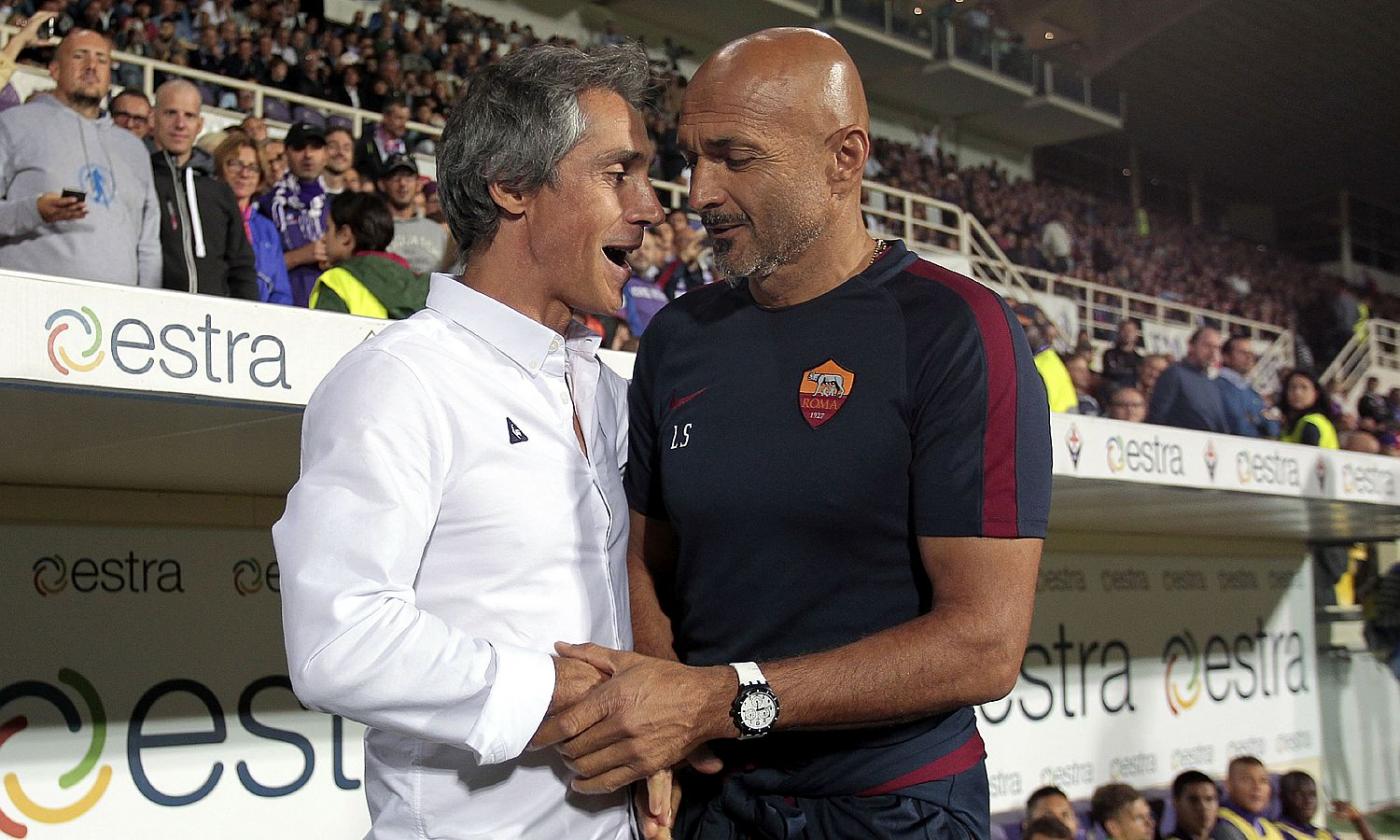 Juve, la panchina fa gola a tutti. Sousa ci spera, Spalletti non nega: il punto