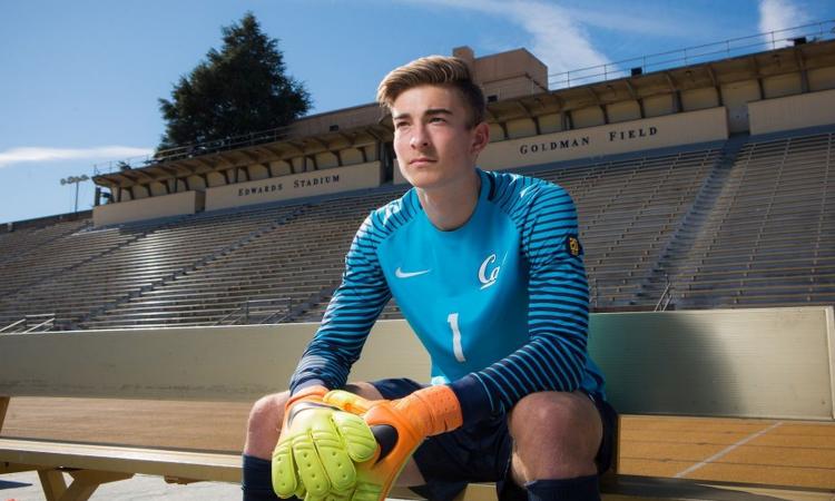 Herta Berlino: in prova Jonathan Klinsmann, il figlio di Jurgen