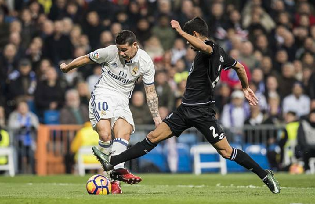  Deportivo, Luisinho chiude al Barcellona: 'Juanfran? Non penso se ne vada, è felice'