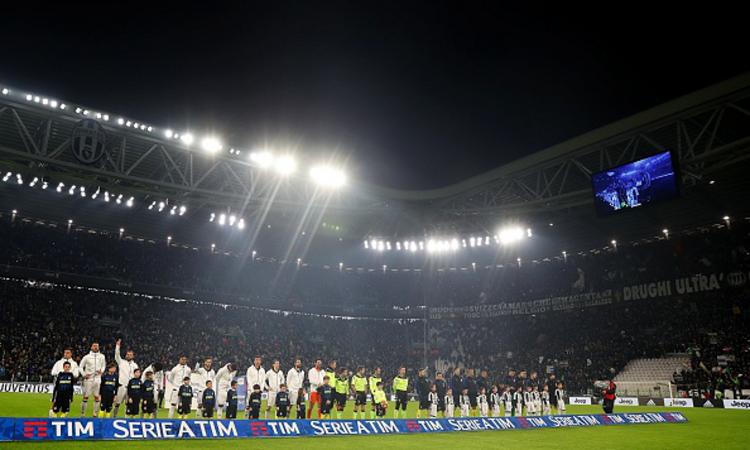 Juve, anche il museo è da record