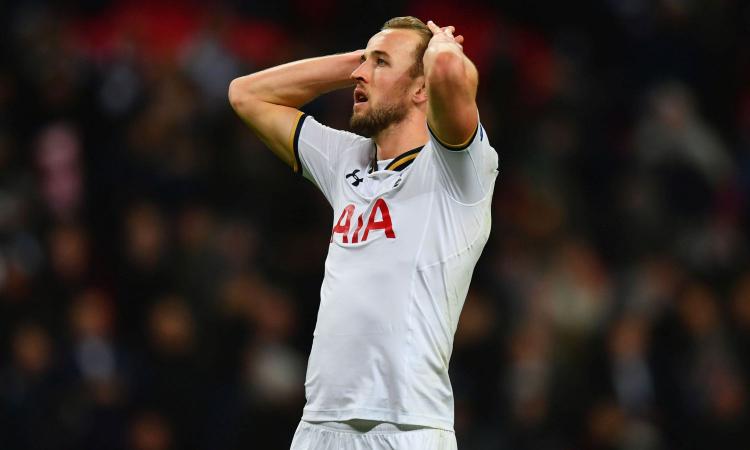 Real Madrid, si allontana Harry Kane