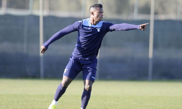 Juve, anche due inglesi in corsa per Keita