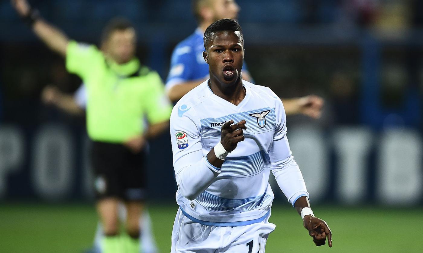 Atalanta, 1-0 al Crotone e 4° posto. Lazio 5° in rimonta, 2-1 a Empoli