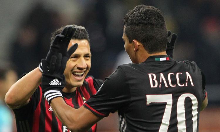 Genoa, preso Lapadula dal Milan