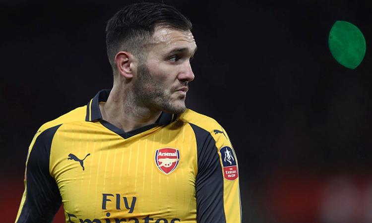 Ag. Lucas Perez a CM: 'Vuole lasciare l'Arsenal, non è felice. Il Milan gli piace'