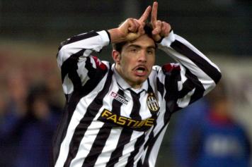 Maresca Juve