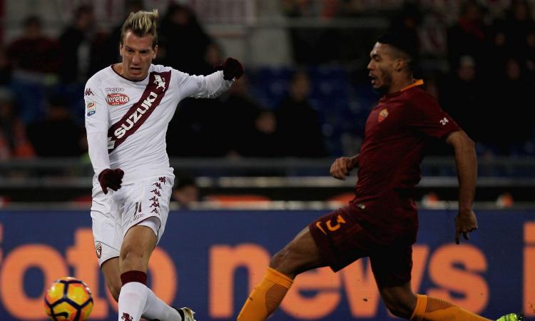 Torino, per Maxi Lopez squadra cercasi: difficile l'ipotesi Genoa