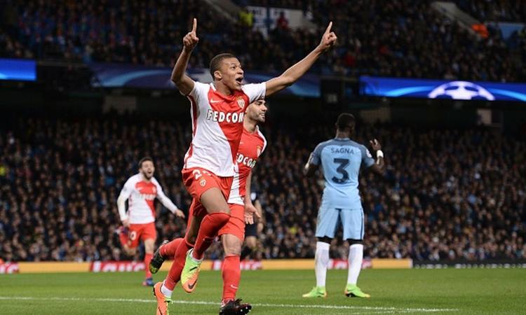Juve, occhi su un gioiellino del Monaco