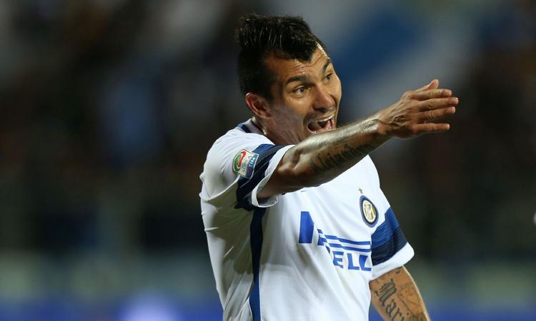 Medel vicino alla Cina, l'Inter sorride e incassa